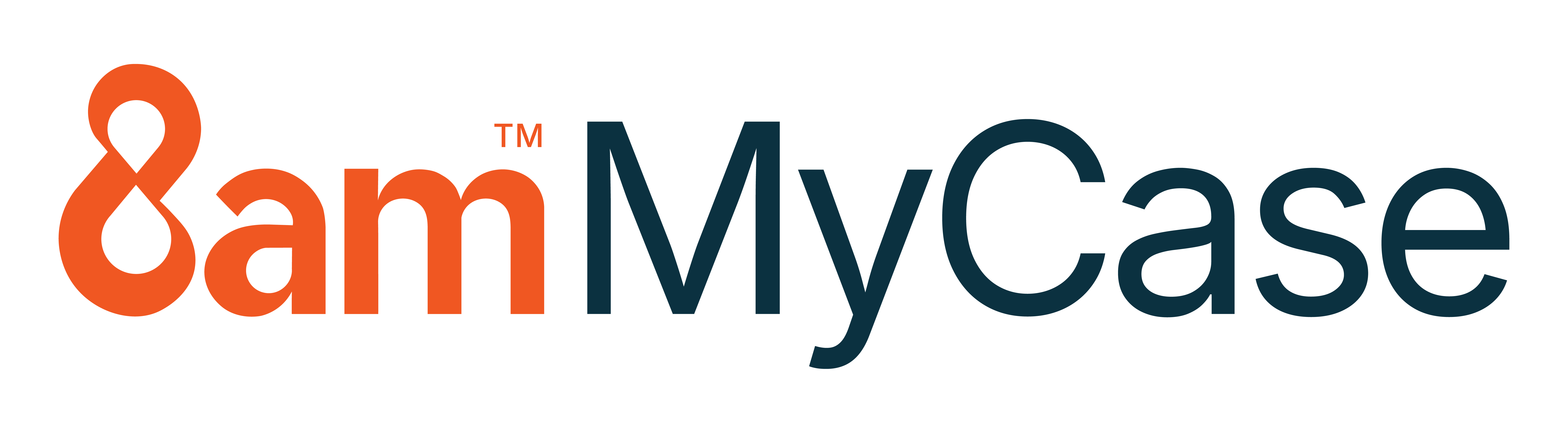 8am™ MyCase logo