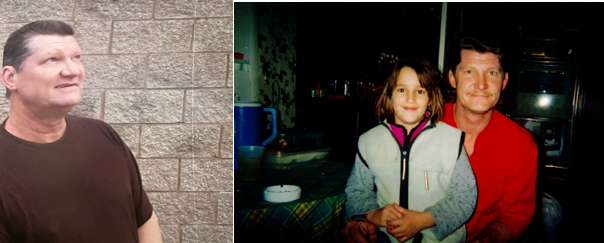 Photos of Jerry Scott Minor