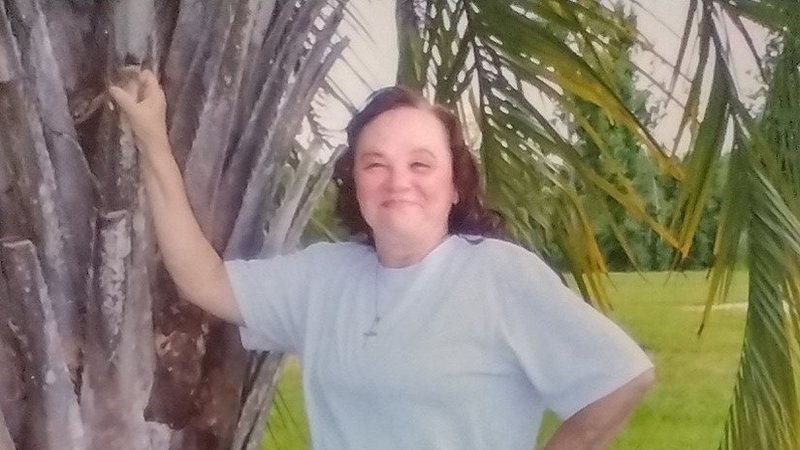 Photo of Kimberly Johnson