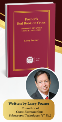 Pozner's Little Red Book