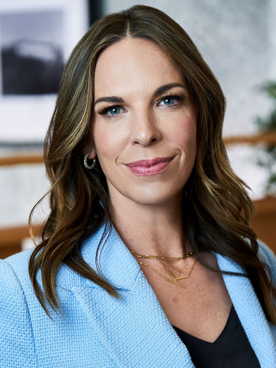 Katherine McBroom Photo