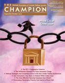 September/October 2012 Cover