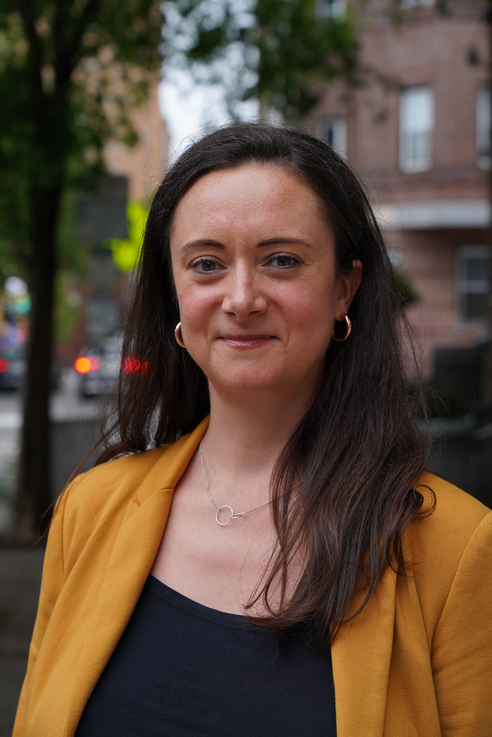 Photo of Alana Jochum