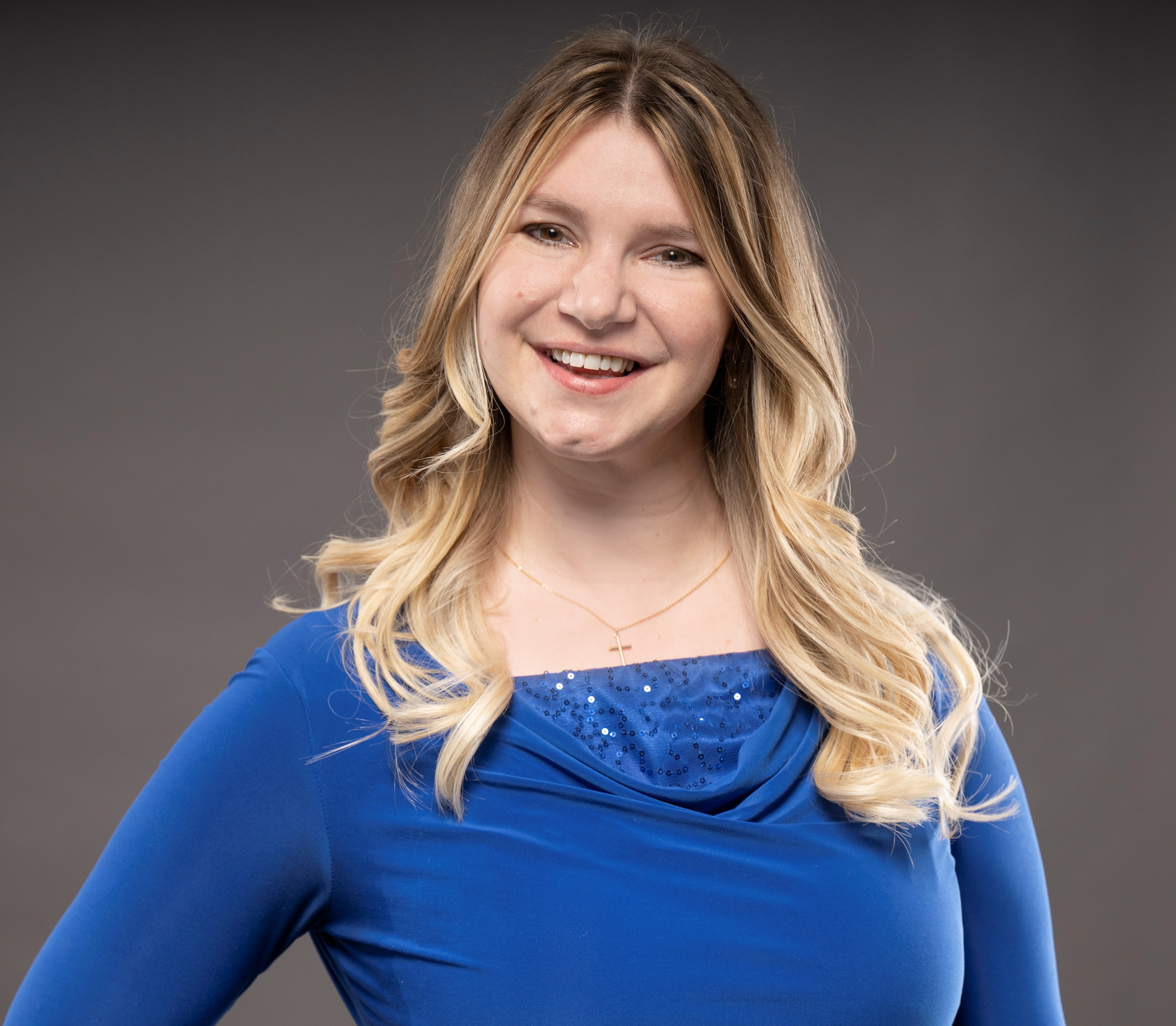 Photo of Brianna Nuhfer