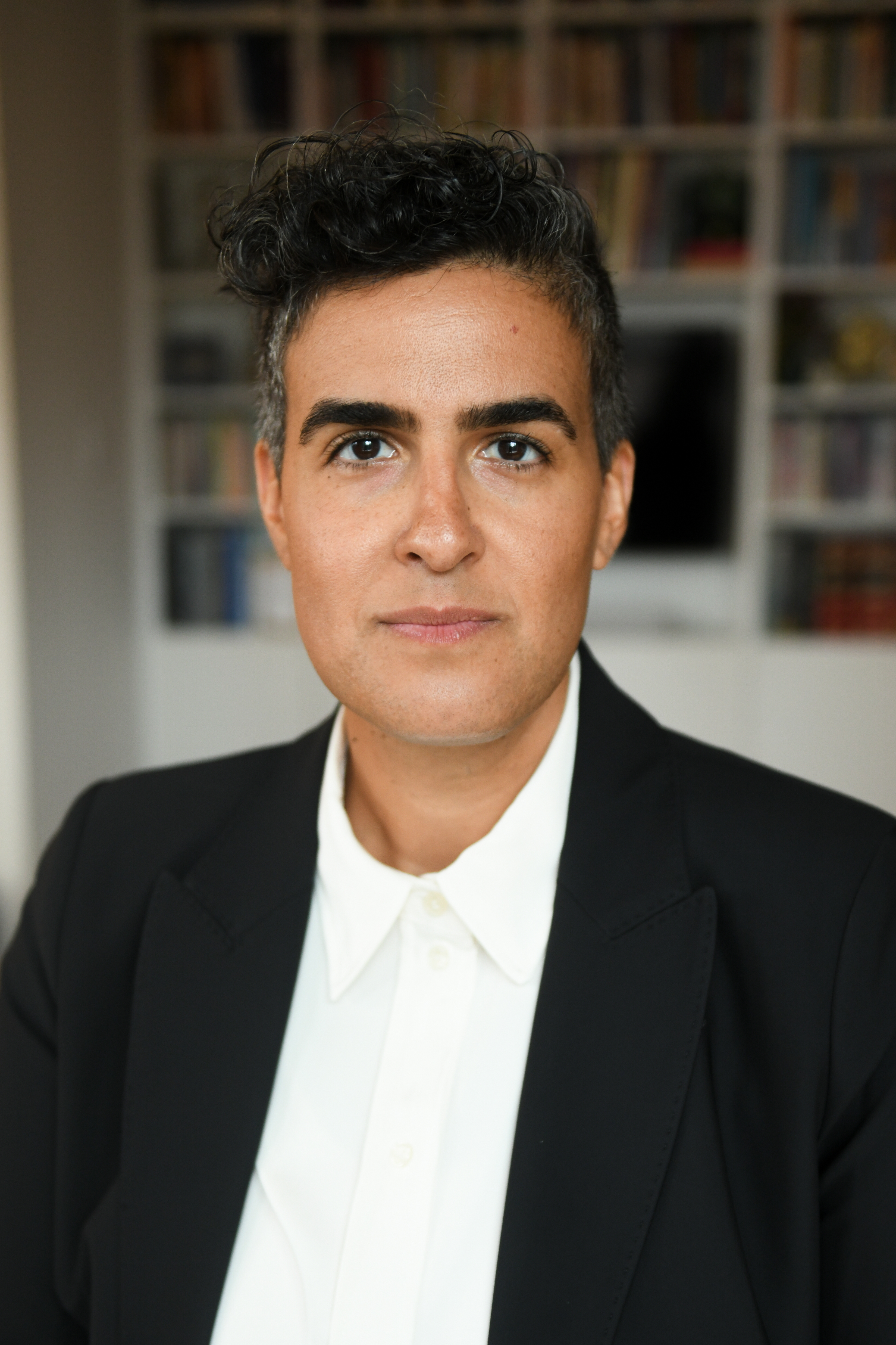 Photo of Deborah Lolai