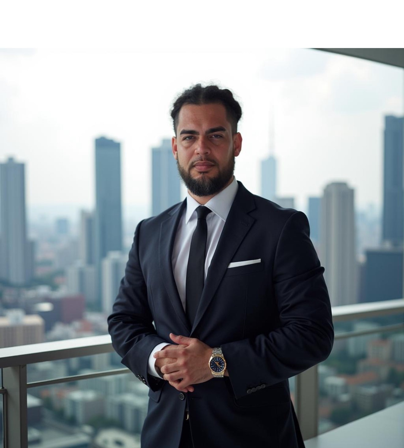 Photo of Dennis Febo