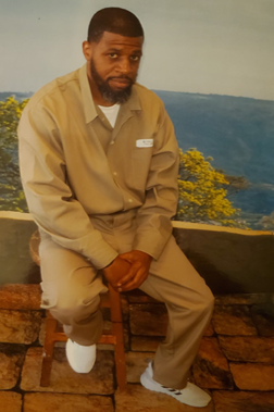 Photo of Lazelle Maxwell