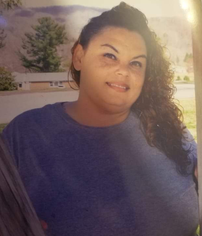 Photo of Shemika Williams