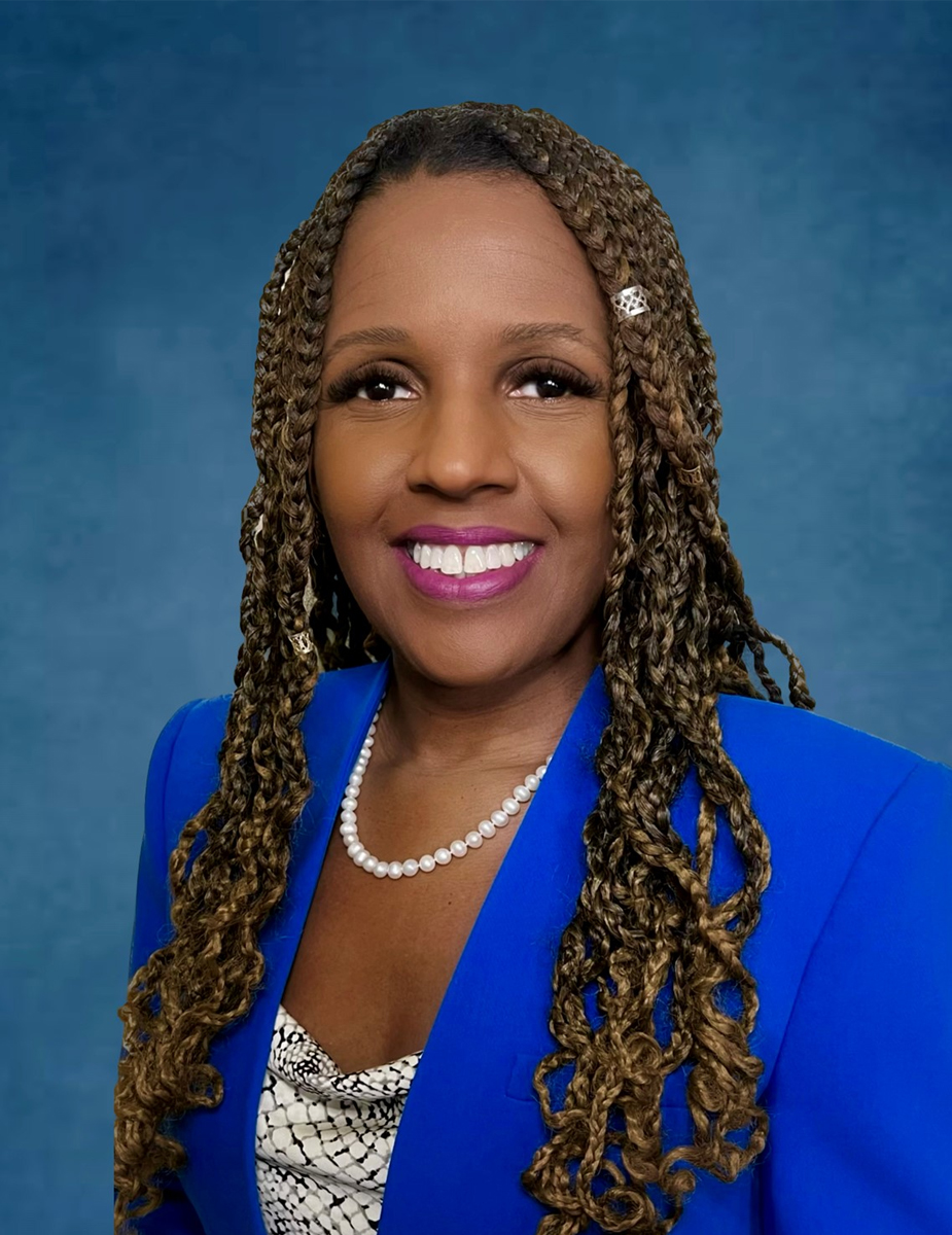 Natasha Dartigue Photo