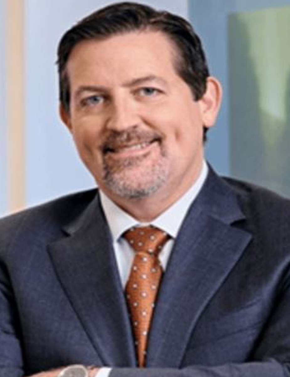 Steven Ragland Photo