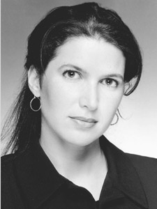 Melinda Sarafa Photo