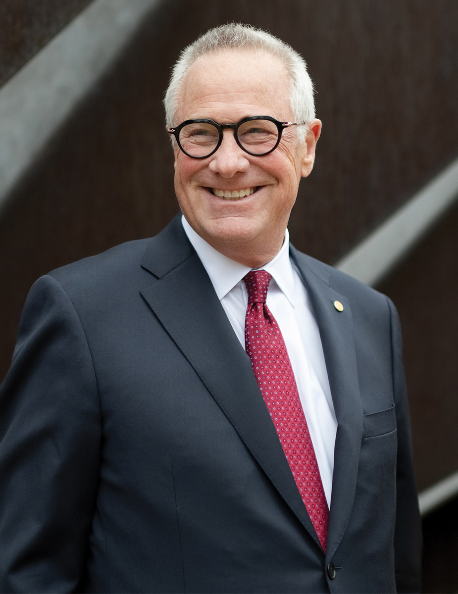 Andrew Birrell Photo