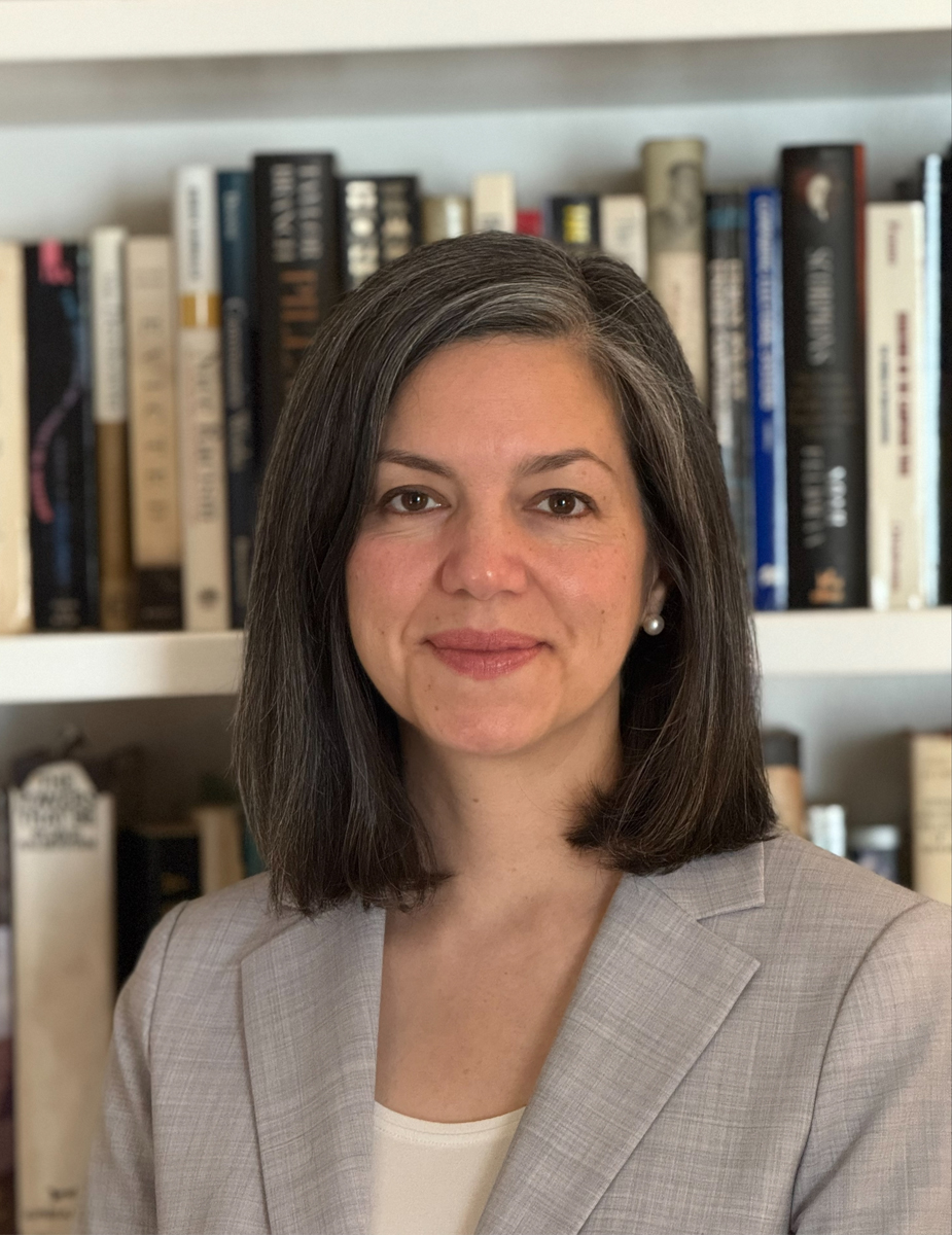 Katherine Newberger Photo