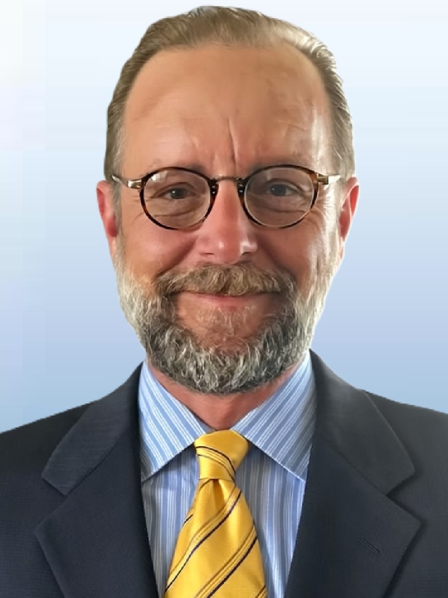 Gerald Lippert Photo