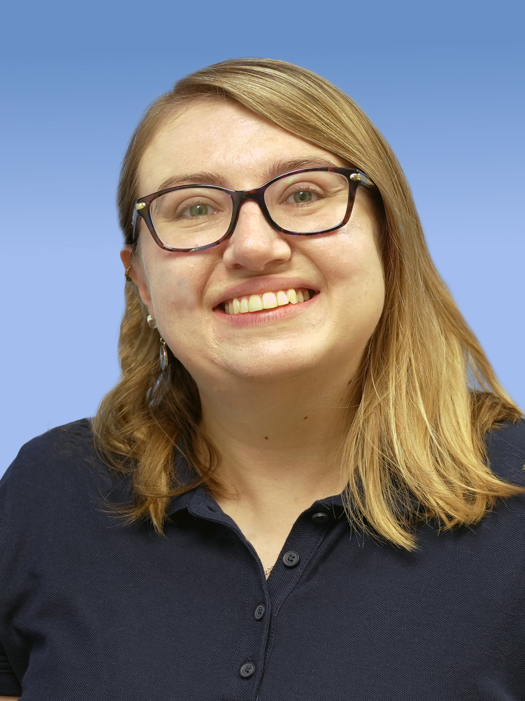 Christie Maillet Photo